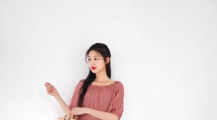 Váy cho nàng béo bụng