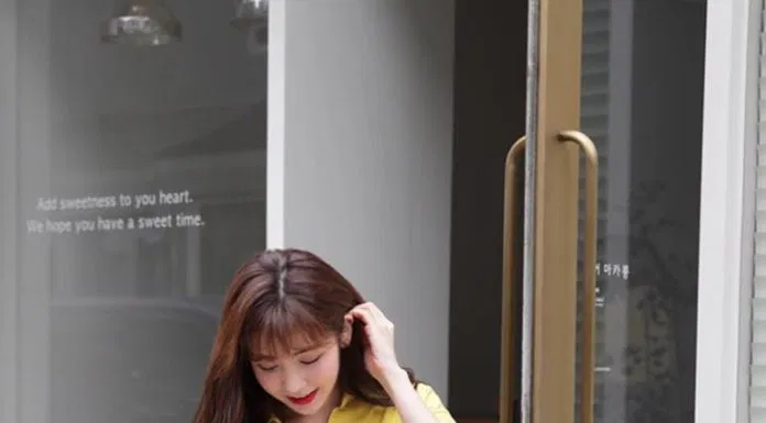 Váy cho nàng béo bụng