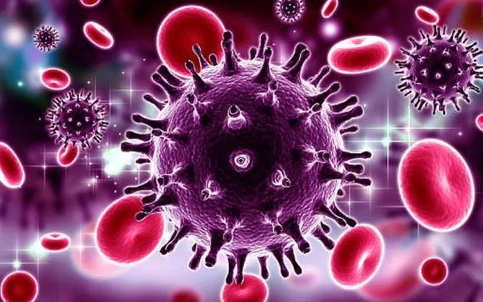 Virus HIV