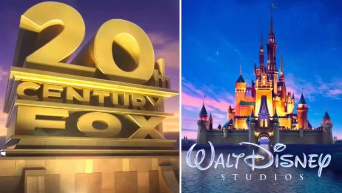 Phim chiếu rạp: Disney và Fox