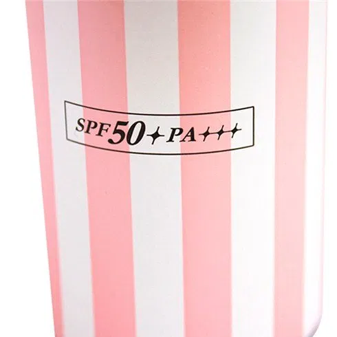 xịt chống nắng Naris chỉ số chống nắng