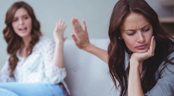 yêu cầu đối phương dừng lại