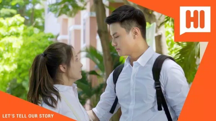 Khai giảng năm học mới với những tựa phim học đường Việt Nam hot nhất hiện nay Ai nói tui yêu anh Cả nhà đi học crush ơi tao yêu mày phim học đường Việt Nam phim hot