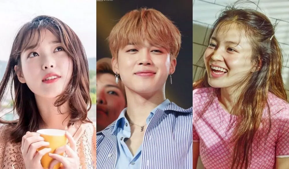 bản hit kpop ý nghĩa