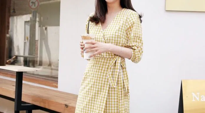 Áo đầm