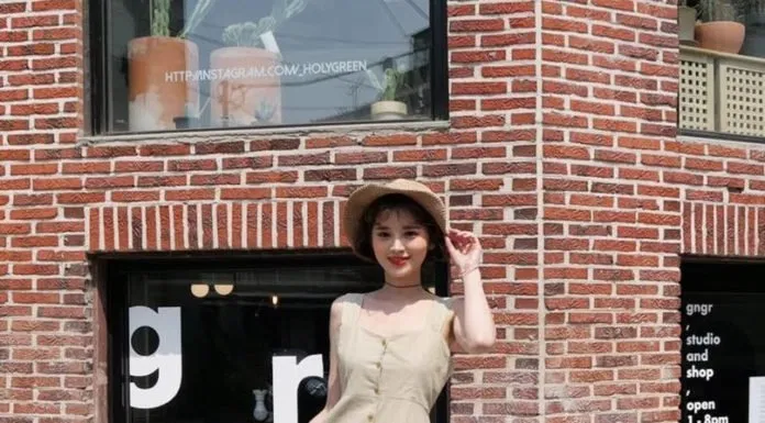 Áo đầm