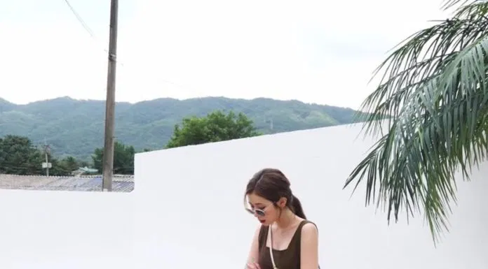 Áo đầm