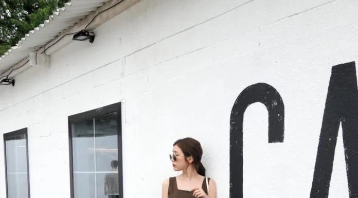 Áo đầm