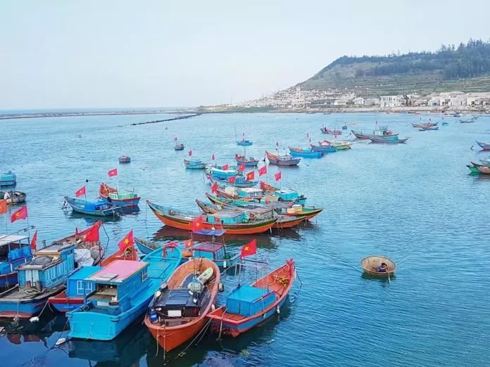 biển