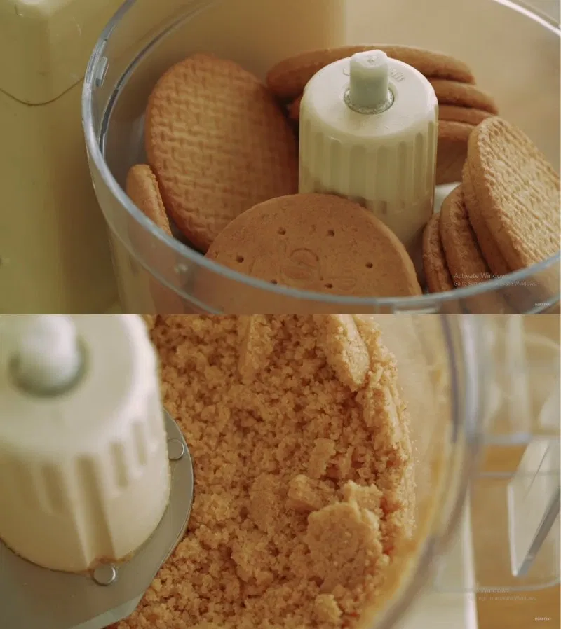 bánh kem dâu