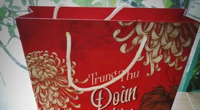 Bánh trung thu giá bình dân