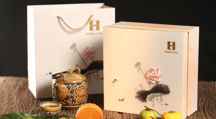 Bánh trung thu giá bình dân