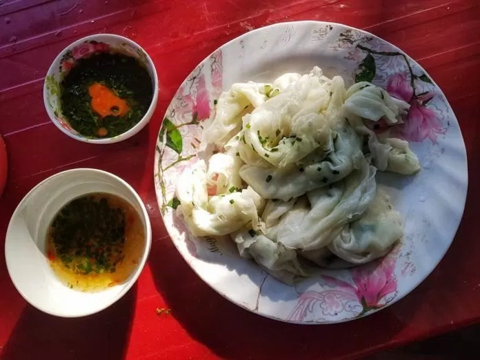 bánh