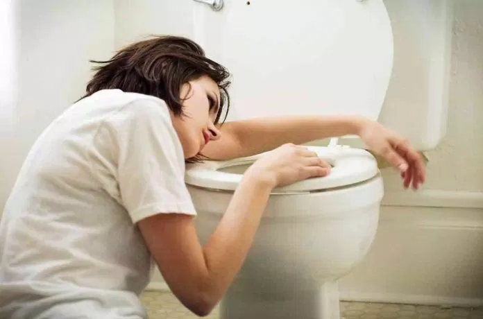 Bệnh tả