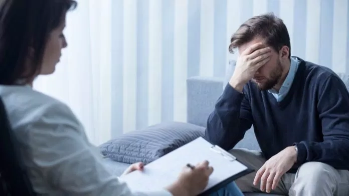 Triệu chứng trầm cảm