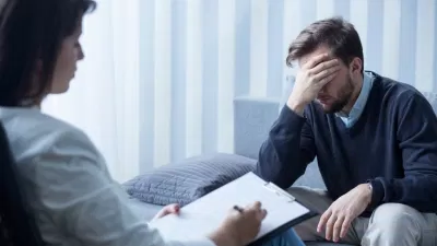 Triệu chứng trầm cảm