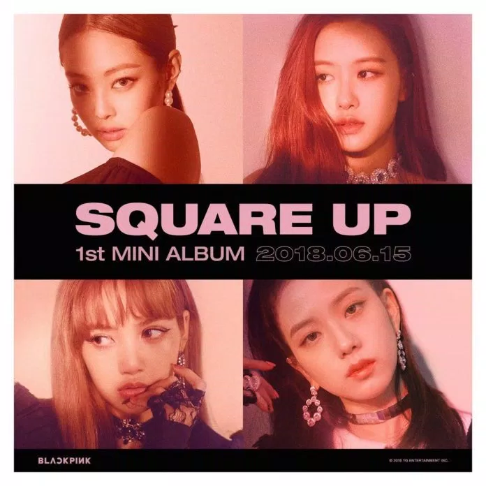 blackpink