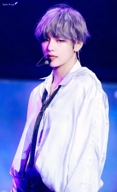 V BTS