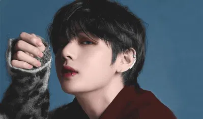 V BTS