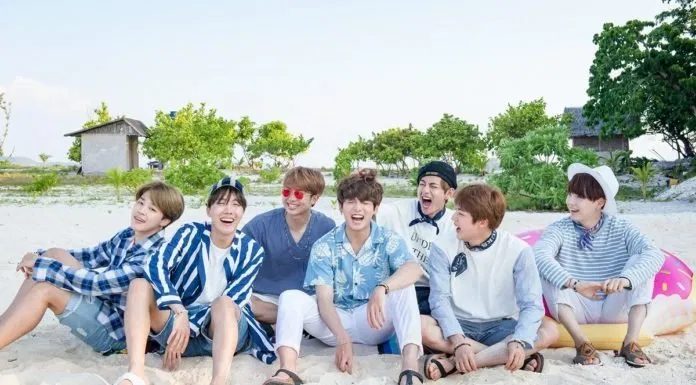 BTS