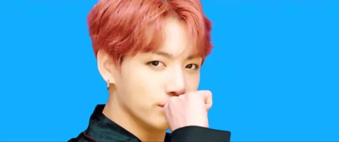BTS IDOL