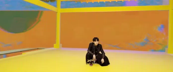 BTS IDOL