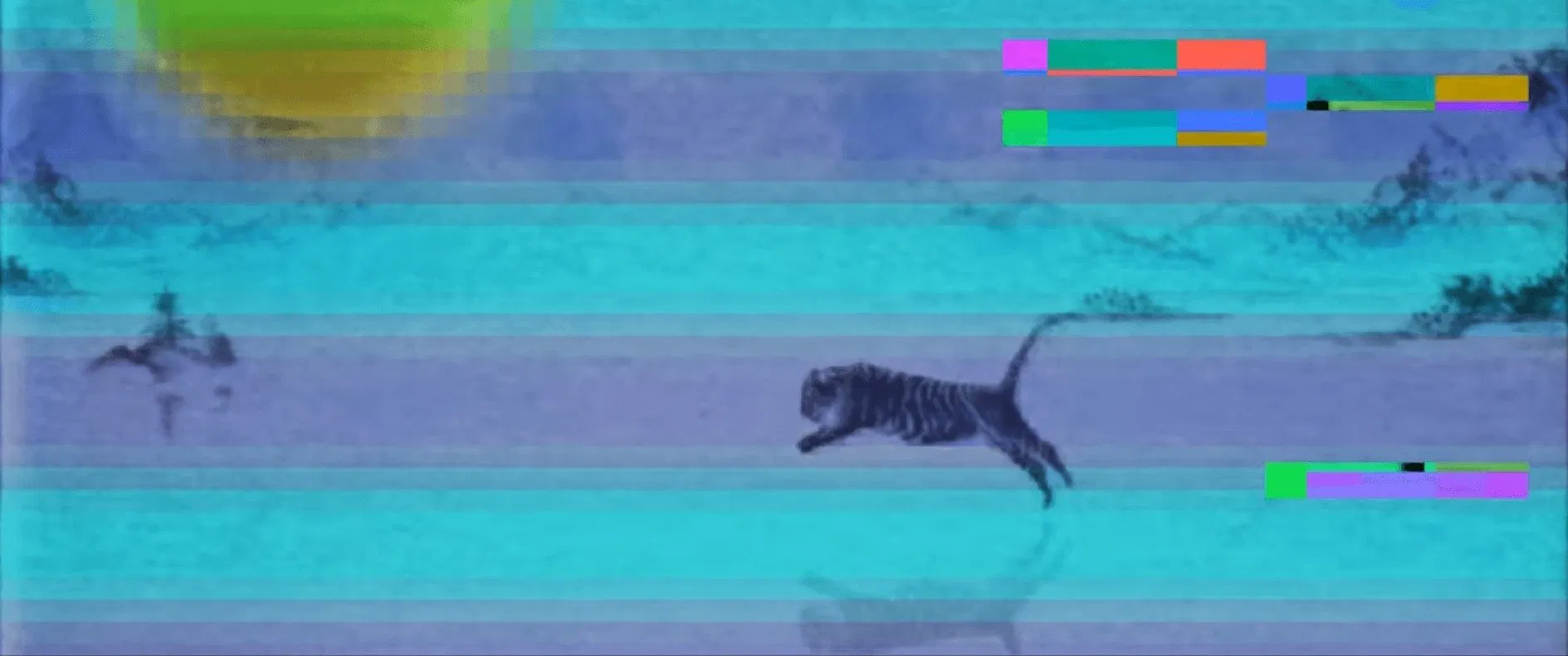 Tung teaser mới cực hot cho IDOL, BTS tái xuất mang đậm chất văn hoá Hàn BTS Idol JungKook KPOP Love Yourself: Answer