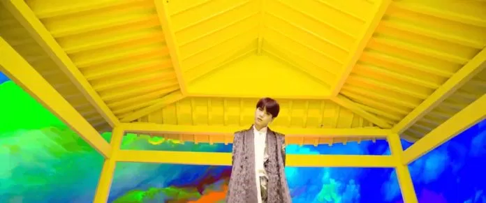 BTS IDOL
