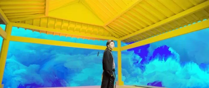 BTS IDOL