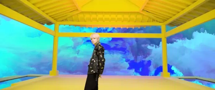BTS IDOL