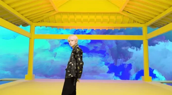 BTS IDOL