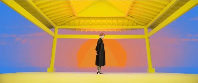 BTS IDOL
