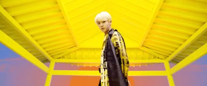 BTS IDOL