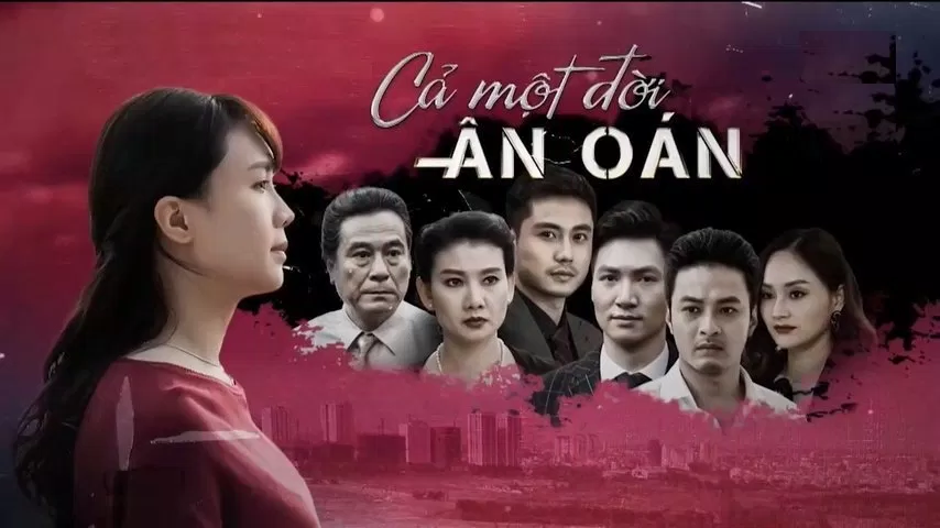 cả một đời ân oán