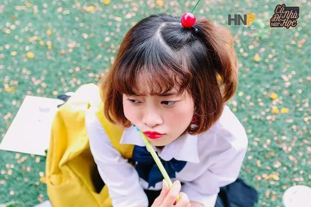 Khai giảng năm học mới với những tựa phim học đường Việt Nam hot nhất hiện nay Ai nói tui yêu anh Cả nhà đi học crush ơi tao yêu mày phim học đường Việt Nam phim hot