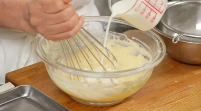 bánh phô mai