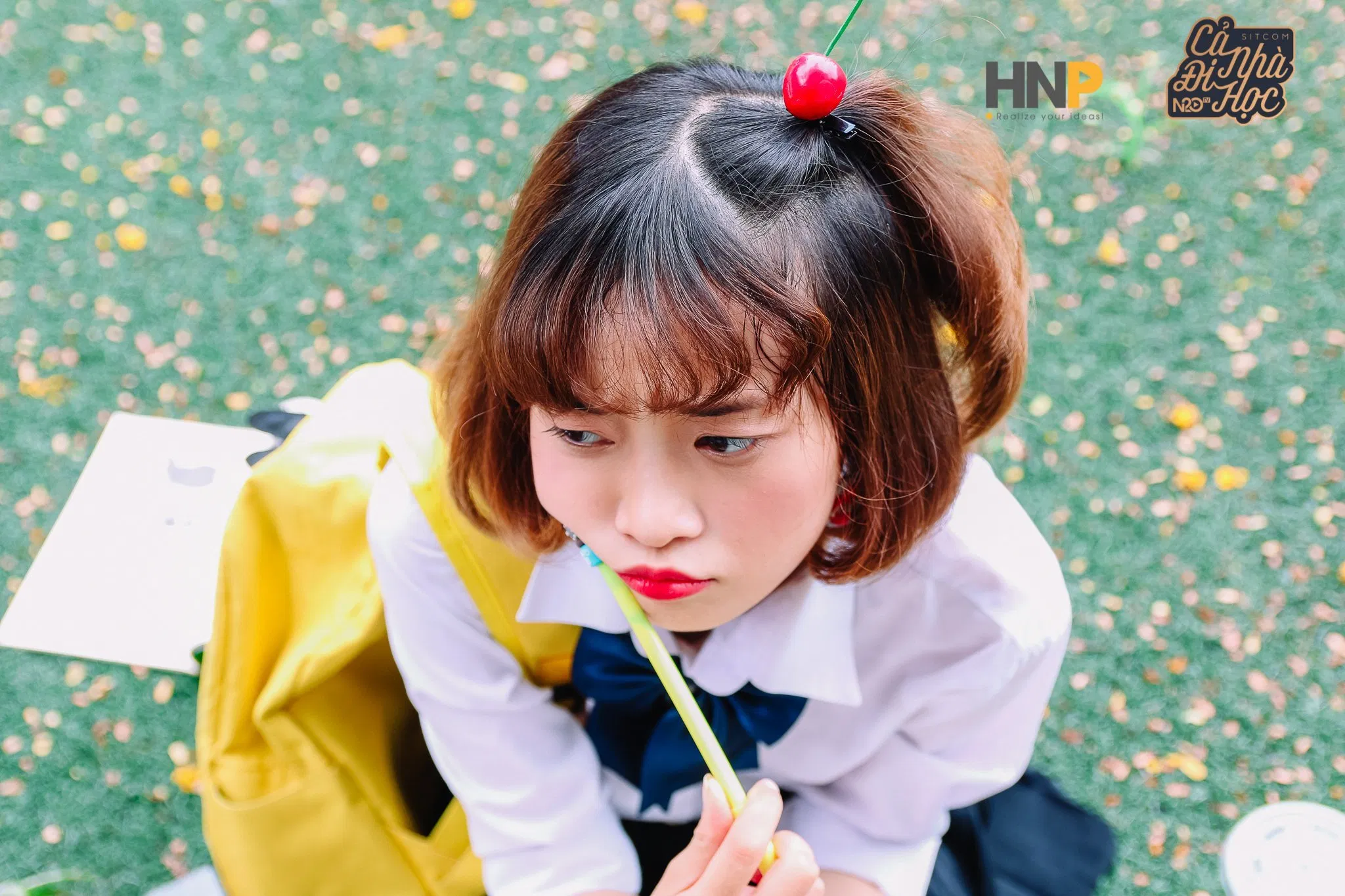 Cả Nhà Đi Học tập 1: Cách duy nhất là đặt bố mẹ vào vị trí của con Cả nhà đi học cả nhà đi học tập 1 Hải Ly N2O TV Nam Trần Bá