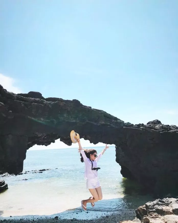cổng tò vò