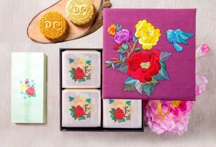 Cửa hàng bán bánh trung thu chất lượng tại thành phố Hồ Chí Minh