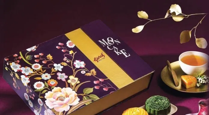 Cửa hàng bán bánh trung thu chất lượng tại thành phố Hồ Chí Minh