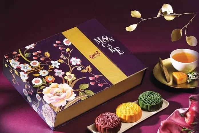 Cửa hàng bán bánh trung thu chất lượng tại thành phố Hồ Chí Minh