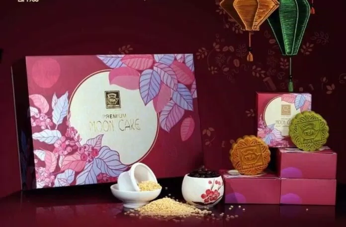 Cửa hàng bán bánh trung thu chất lượng tại thành phố Hồ Chí Minh