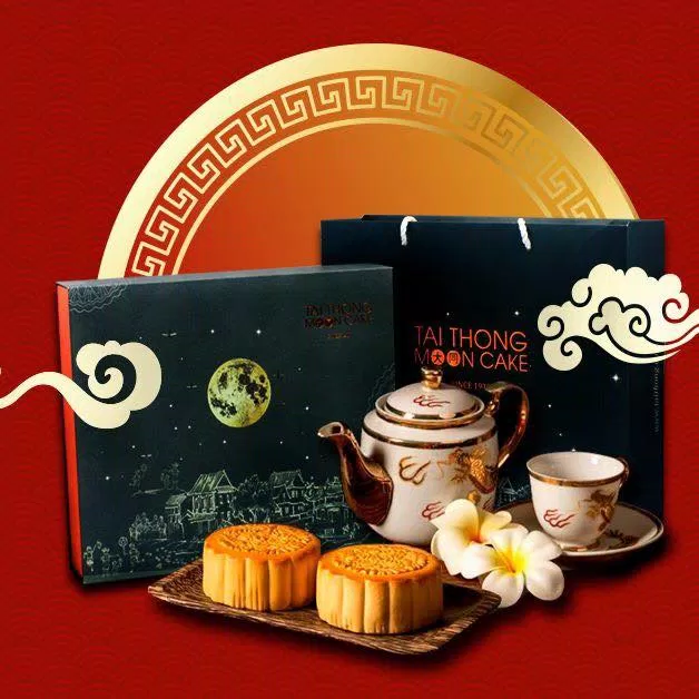 Cửa hàng bán bánh trung thu chất lượng tại thành phố Hồ Chí Minh