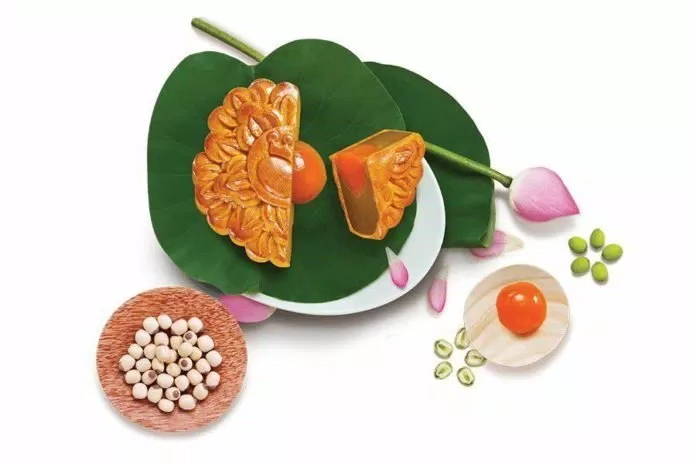 Cửa hàng bán bánh trung thu chất lượng tại thành phố Hồ Chí Minh