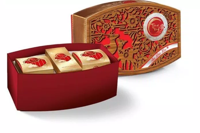 Cửa hàng bán bánh trung thu chất lượng tại thành phố Hồ Chí Minh