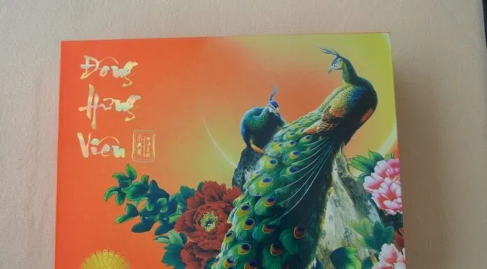 Cửa hàng bán bánh trung thu chất lượng tại thành phố Hồ Chí Minh