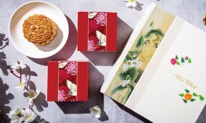 Cửa hàng bán bánh trung thu chất lượng tại thành phố Hồ Chí Minh