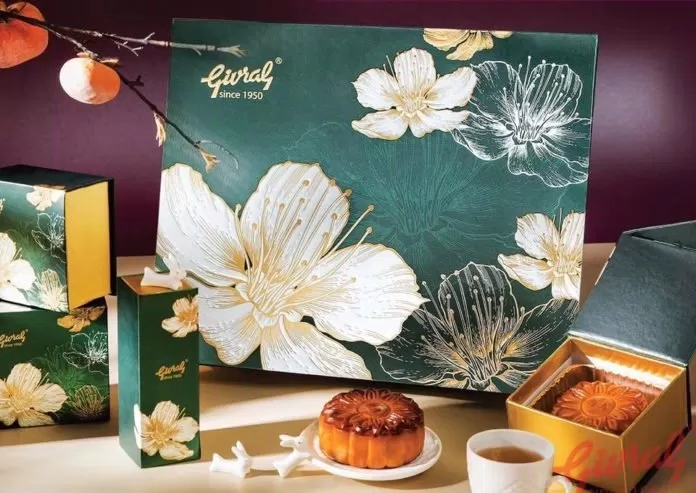 Cửa hàng bán bánh trung thu chất lượng tại thành phố Hồ Chí Minh