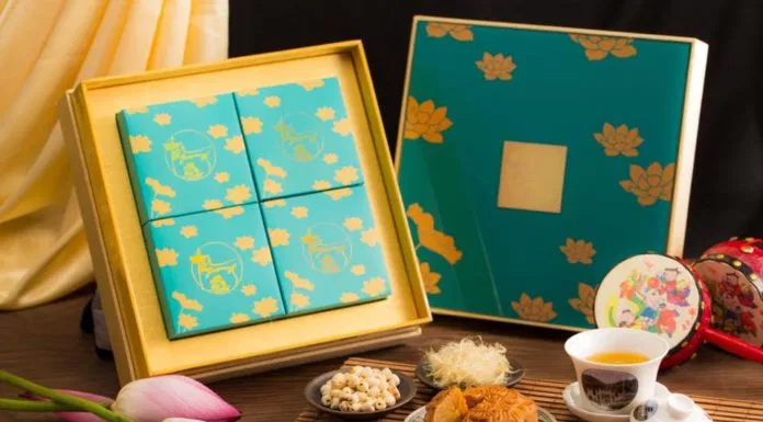 Cửa hàng bán bánh trung thu ngon và chất lượng tại Hà Nội