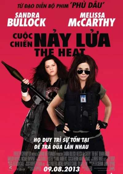 Cuộc chiến nảy lửa